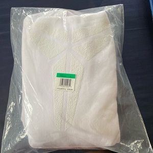 Nike Pull On Hooded Sweatshirt